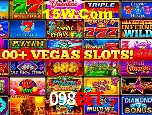 Bonus Features 098bet