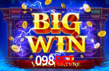 Experiência VIP 098bet