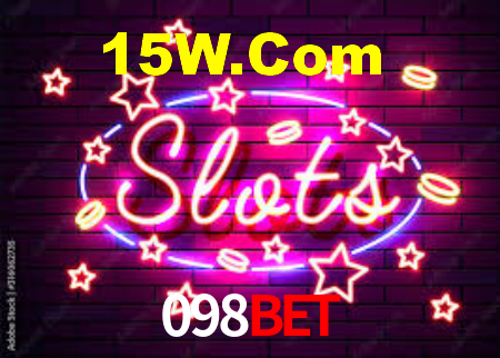 098bet App Interface