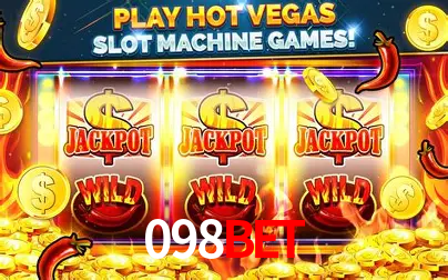 Game Providers 098bet