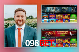 Daily Bonuses 098bet